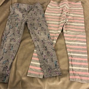 💎6/$20💎 2 Leggings